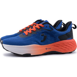 Safety Jogger Ανδρικά Αθλητικά Μπλε 609046