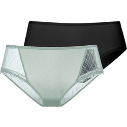 Dorina Imani Γυναικεία Slip 2Pack FXHI0030ME022-2X0369