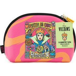 Mad Beauty Wicked Villains Evil Queen 98123 Γυναικείο Νεσεσέρ Κοραλί