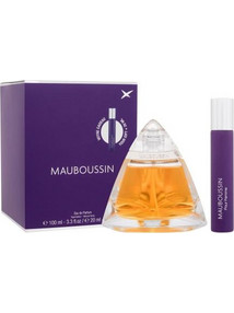 Mauboussin For Women Eau de Parfum 100ml + 20ml