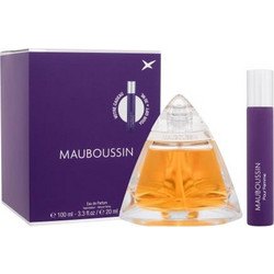 Mauboussin For Women Eau de Parfum 100ml + 20ml