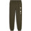 Puma 39s Power Graphic Παιδικό Παντελόνι Φόρμας Χακί 681860-70