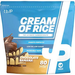 TbJp Cream of Rice Chocolate Banana 2kg