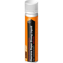 NamedSport Guarana Super Strong Liquid 25ml