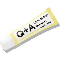 Q+A Grapefruit Multi-Balm 15ml