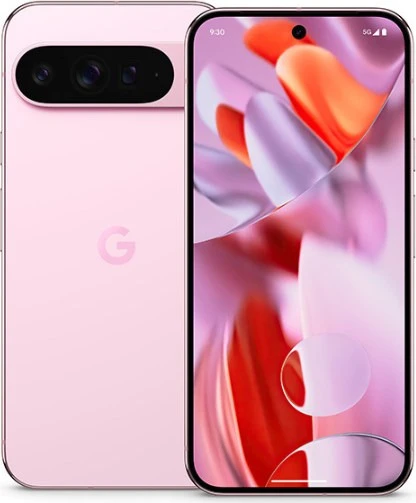 Google Pixel 9 Pro 5G 256GB | BestPrice.gr