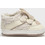 Mayoral Βρεφικά Sneakers Αγκαλιάς Μπεζ 14-09785-028