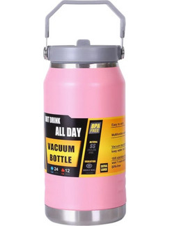 Tradesor 123811 Pink 1lt
