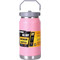 Tradesor 123811 Pink 1lt