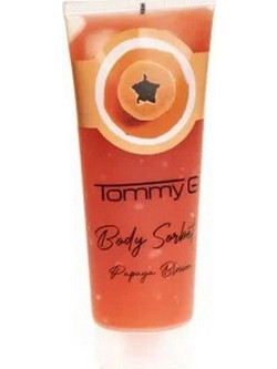 Tommy G Papaya Blossom Scrub Σώματος 200ml