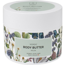 Raunsborg Melon Ενυδατικό Butter Σώματος 275ml