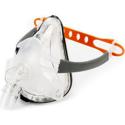 BMC F1A Στοματορινική Μάσκα CPAP