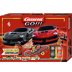 Carrera Go!!! Ferrari SF90 XX Stradale 20062578