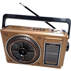 PX-101BT Gold