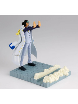 Banpresto One Piece Aokiji Kuzan 12cm