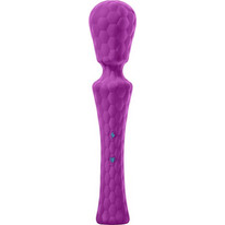 FemmeFunn Ultra Wand XL Δονητής Μασάζ Μωβ