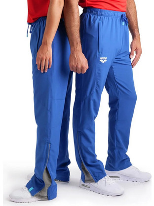 Arena Ανδρικό Παντελόνι Φόρμας με Λάστιχο Royal Blue 004910-800