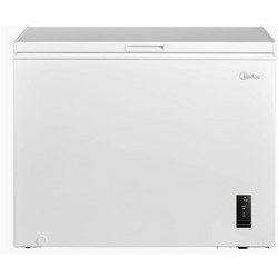 Midea MDRC405FEEE01 Καταψύκτης Μπαούλο 290lt