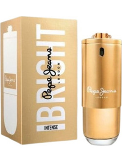 Pepe Jeans Bright Intense Eau de Parfum 50ml