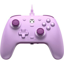 GameSir G7 SE Wired Controller για PC Xbox X & Xbox One Purple