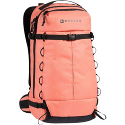 Burton Sidehill Peach Echo