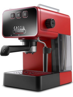 Gaggia Evolution Way Μηχανή Espresso 1900W 15bar