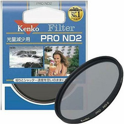 Kenko ND2 67mm