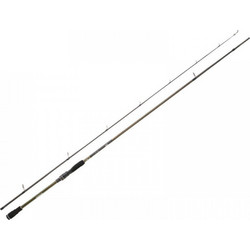 Daiwa RZ Καλάμι Ψαρέματος για Spinning Carbon Δίσπαστο 2.7m 14-56gr