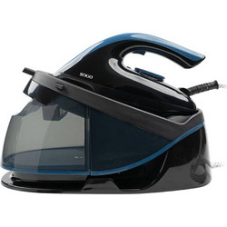 Sogo PLA-SS-6400 Σύστημα Σιδερώματος 2400W Πίεσης με Δοχείο 1.7lt