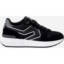 Levi's Ανδρικά Sneakers Μαύρα 235896-1975-59