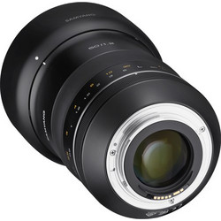 Samyang Premium XP 50mm f/1.2 Canon EF