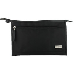 J.L.David Accesories Urban 14869 Νεσεσέρ με Θήκες 32x20cm Μαύρο