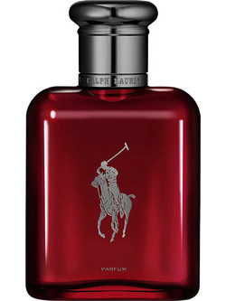 Ralph Lauren Polo Red Parfum 125ml