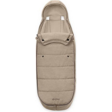 Cybex Gold Ποδόσακος Καροτσιού Beige 524001358