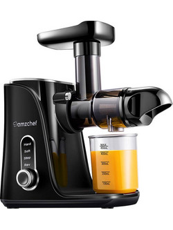 Amzchef GM3001-BK