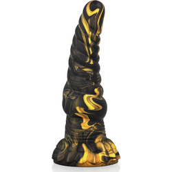 Epic Furias Yellow Black