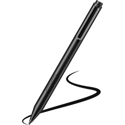 Techsuit Stylus Pen F94S Black (Microsoft Surface)