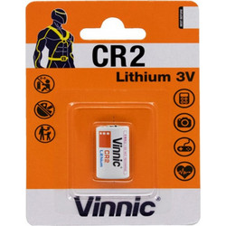 Vinnic CR2 1τμχ