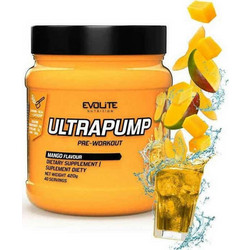 Evolite Ultra Pump Mango 420gr