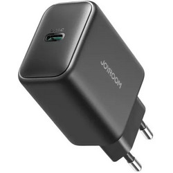 Joyroom JR-TCG13 Φορτιστής χωρίς Καλώδιο με Θύρα USB-C 45W Power Delivery Black