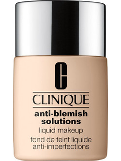 Clinique Anti-Blemish Solutions CN08 Linen Liquid Make Up 30ml