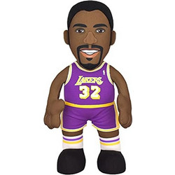 Bleacher Creatures NBA LA Lakers Magic Johnson 25cm