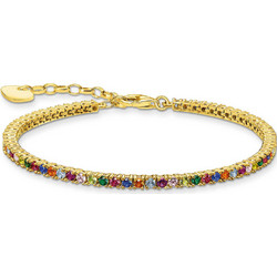 Thomas Sabo Γυναικείο Βραχιόλι Ριβιέρα A2021-996-7