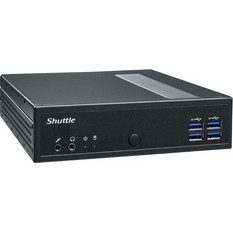 Shuttle DL30N Barebone