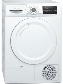 Pitsos WTP704D8 Στεγνωτήριο Ρούχων 8kg A++ με Αντλία Θερμότητας
