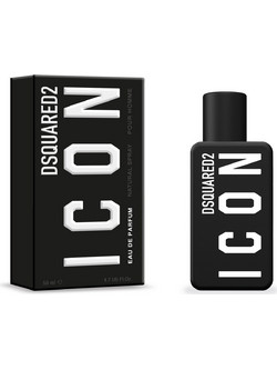 Dsquared2 Icon Pour Homme Eau de Parfum 50ml