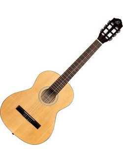 Ortega RST5 3/4 Natural