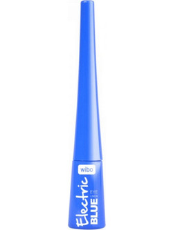 Wibo 02 Electric Blue Πινέλο Eyeliner