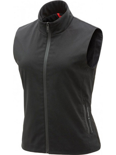 Tucano Urbano Topwarm Vest Lady Black