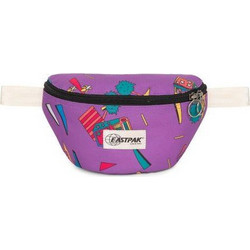 Eastpak Springer Juke Παιδικό Τσαντάκι Μέσης Μωβ E0746O31